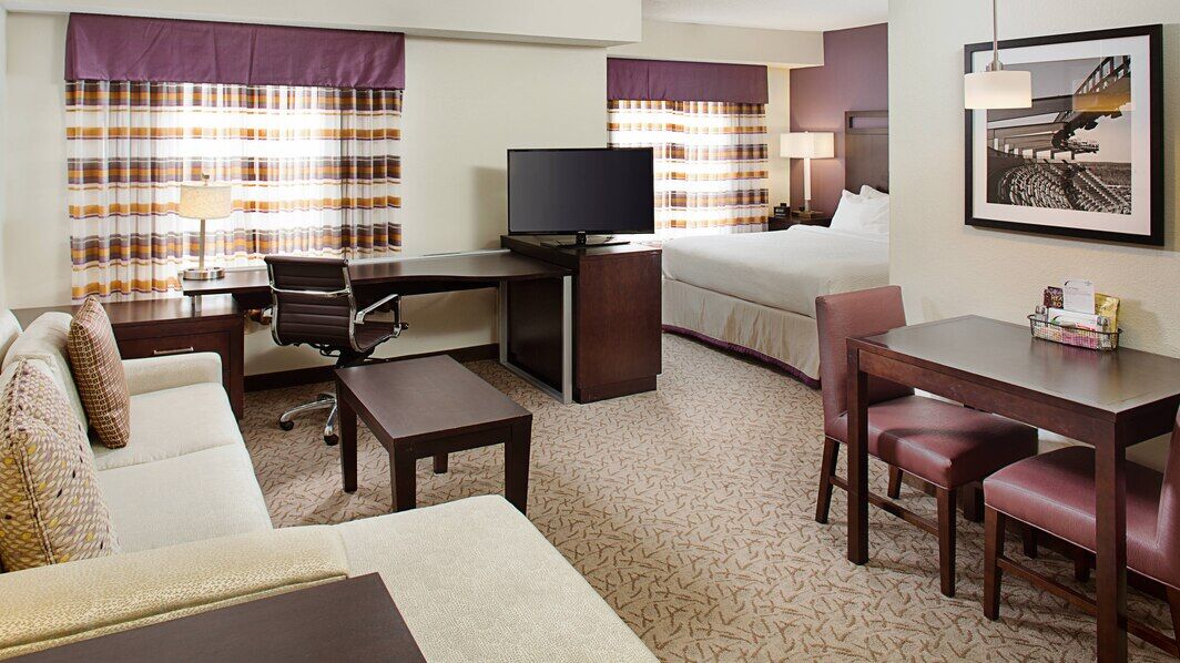Residence Inn Boston Фоксборо Экстерьер фото